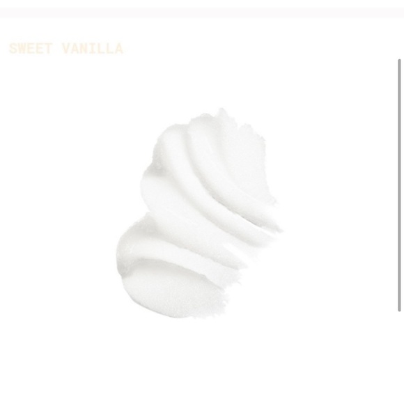 NIB MAC Lip Scrubtious - Sweet Vanilla - Picture 4 of 8